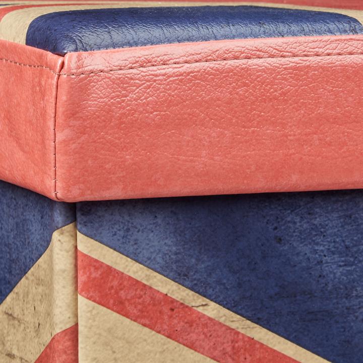 Produktbild Relaxdays Sitzhocker