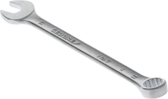 Image du produit Gedore Clé mixte (11 mm)