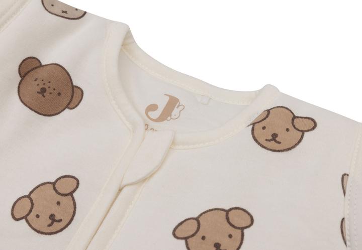 Produktbild Jollein Baby-Ganzjahresschlafsack Miffy and Friends 60 cm (60 cm, Ganzjahr)