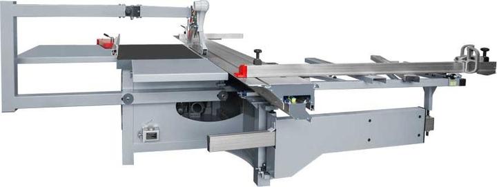Actual product image Holzmann panel saw