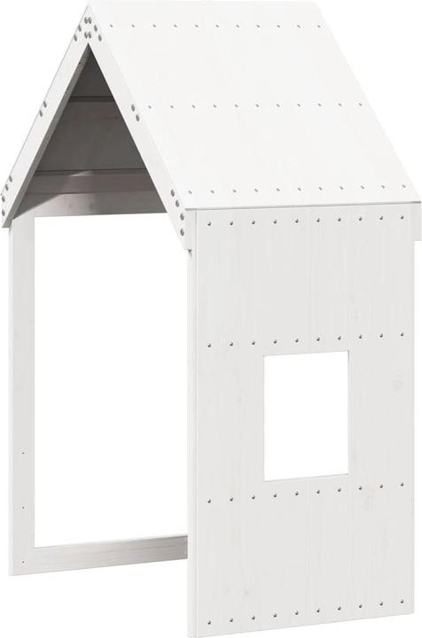 Actual product image vidaXL Etagenbett (90 x 200 cm)