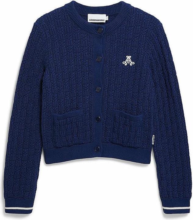 Produktbild Armedangels Cardigan JULIAANAS (L)