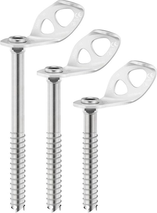 Image du produit Petzl Vis à glace laser