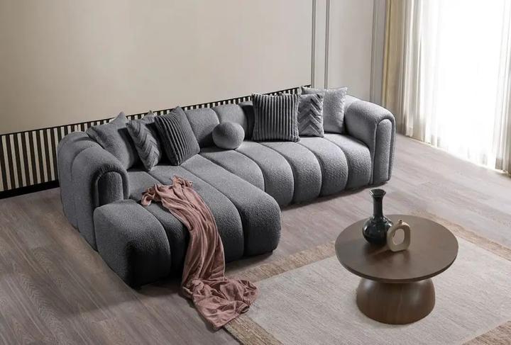 Produktbild Homitis N-Line Left Corner Sofa (Ecksofa)