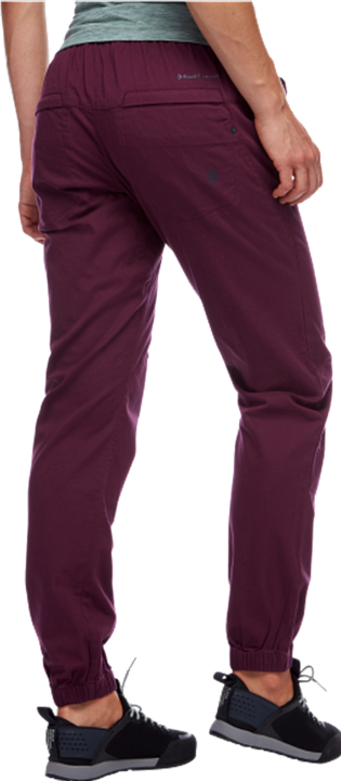 Actual product image Black Diamond Notion Climbing Pants (M)