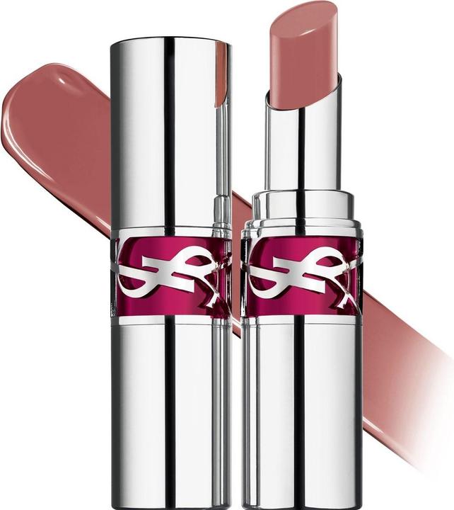 Immagine prodotto Yves Saint Laurent Rouge Volupte Candy Glaze Lipgloss 15 (15 Mostrare il nudo)