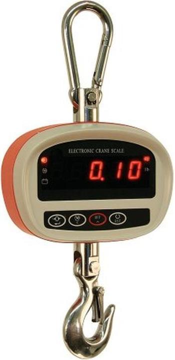 Actual product image Kerbl Digital hanging scale DigiScale 300