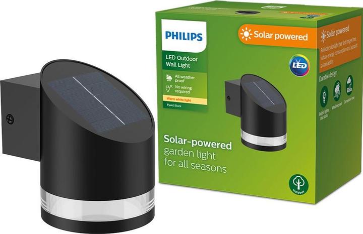 Produktbild Philips Fyve (200 lm, IP44)
