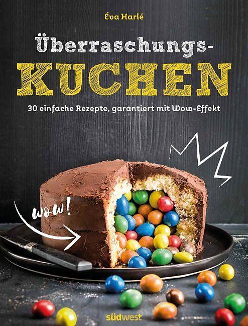 Produktbild Überraschungskuchen (Deutsch)