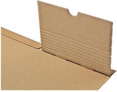 Actual product image Colompac Wrapping Carton (39 x 28 x 10 cm, 1 x)