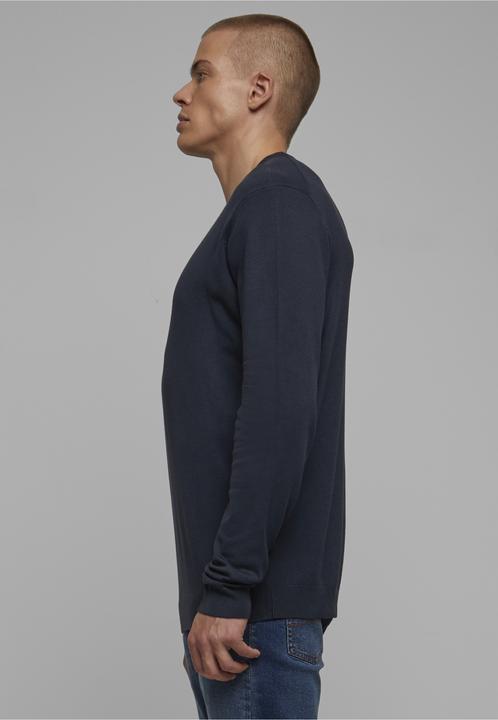 Produktbild Urban Classics Knitted Crewneck Sweater (S)