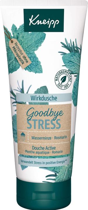 Kneipp Active shower Goodb St, 200 ml XDG (200 ml)