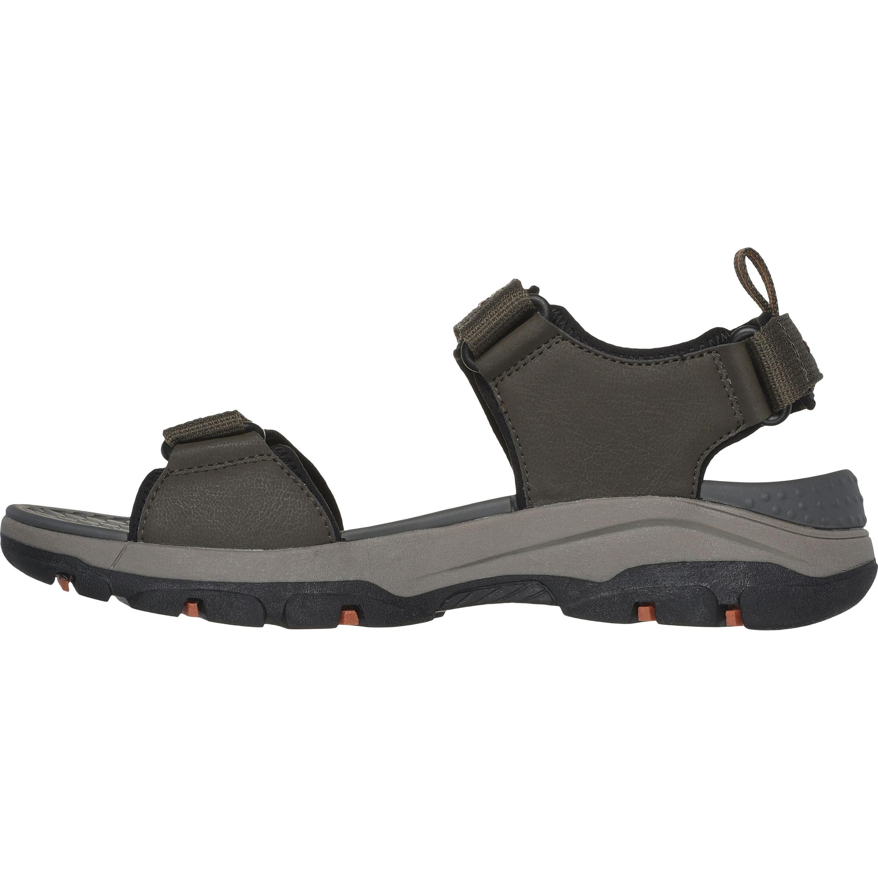 Thumbnail - Skechers, Herren, Sandalen, Tresmen - Ryer, Grün, (45)