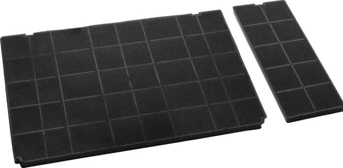 cornice,fissaggio,filtro carbone,with spring (pos6) per Cappe da cucina