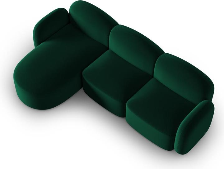 Actual product image Micadoni Blair (Corner sofa)