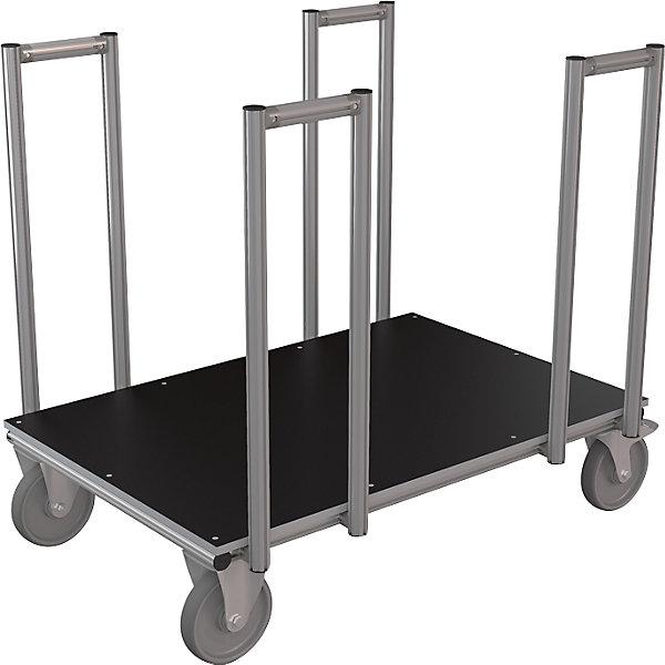 Produktbild FPS Seitenbügelwagen aus Alu-Profil (500 kg)
