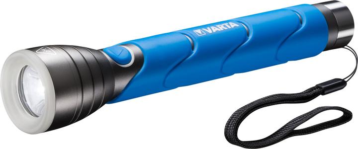 Immagine prodotto Varta Torcia all'aperto S 3C (25 cm, 310 lm)