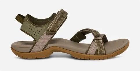 Teva Verra - Sandalen - Damen (38)