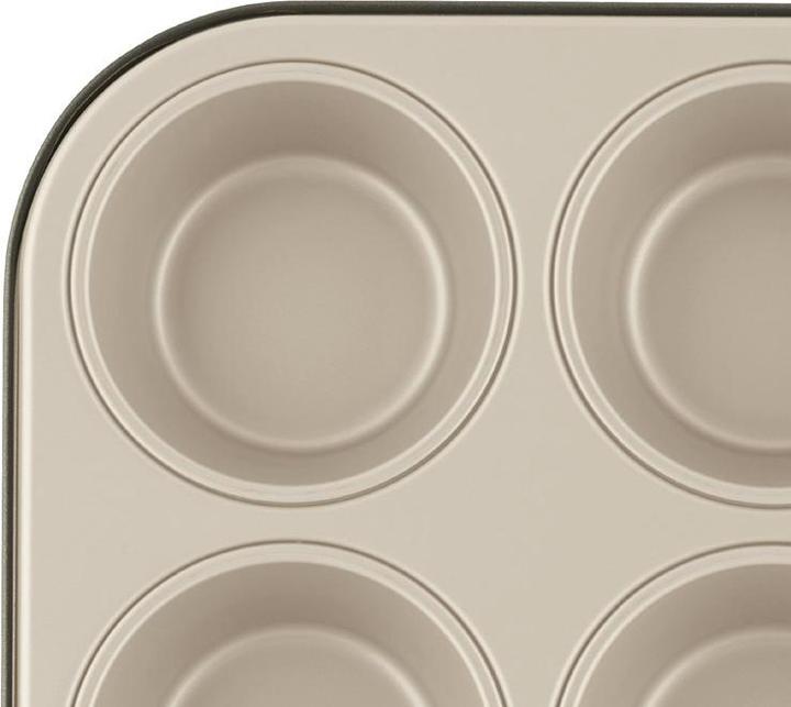 Produktbild Domoletti 12 MUFFIN TRAY