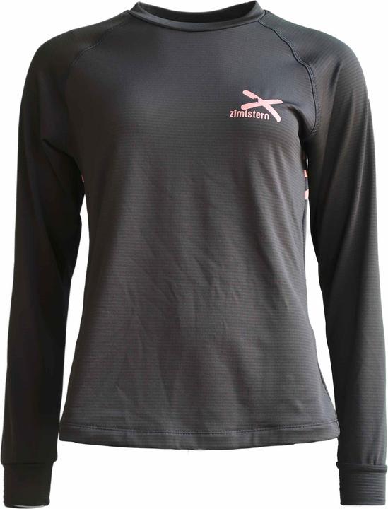 Produktbild Zimtstern Women's Crewz Shirt L/S (L)