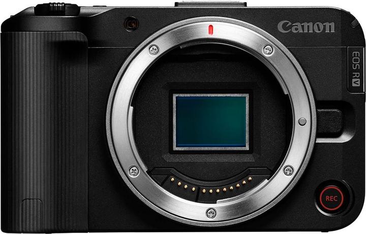 Canon EOS R50 V (24.20 Mpx, APS-C / DX)