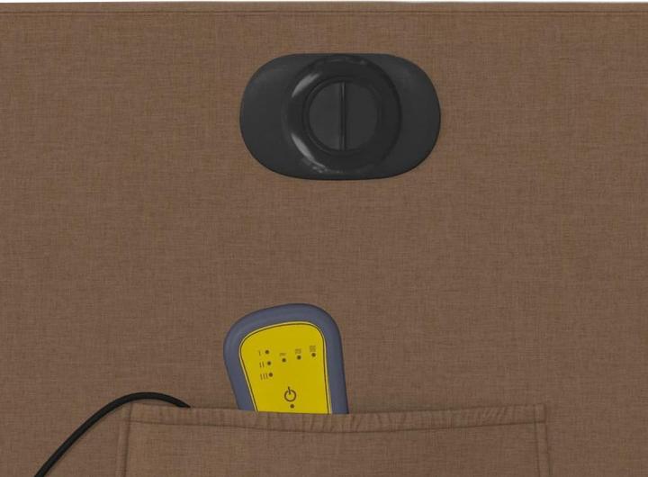 Image du produit vidaXL Massagesessel mit Aufstehhilfe