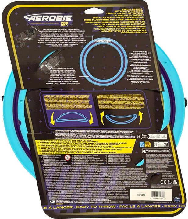 Produktbild Aerobie Sprint Ring