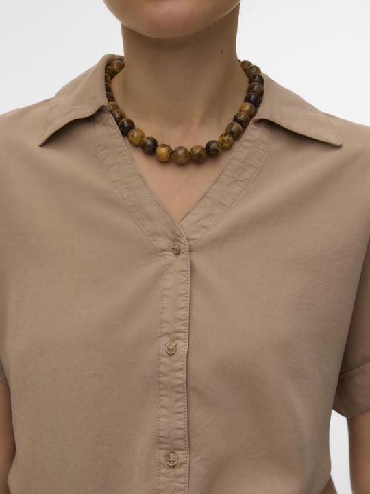 Image du produit Vero Moda VMFLEUR Hemd Jeanshemd (M)