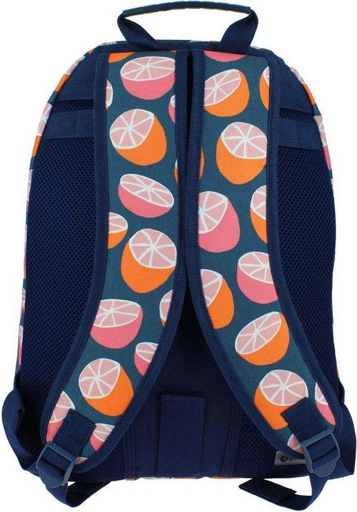 Image du produit Jessica Nielsen Sac à dos scolaire Orange 19 L (19 l)