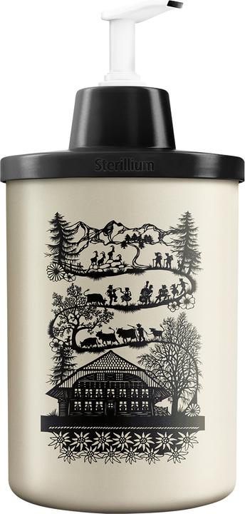 Sterillium Protect & Care Dispenser Mia