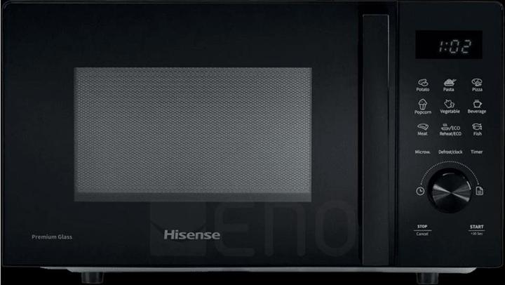 Produktbild Hisense H20MOBSD1H (20 l)