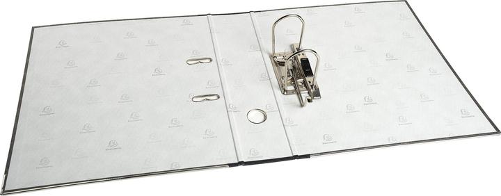 Produktbild Exacompta Ordner (A4, 80 mm, 1 Stück)