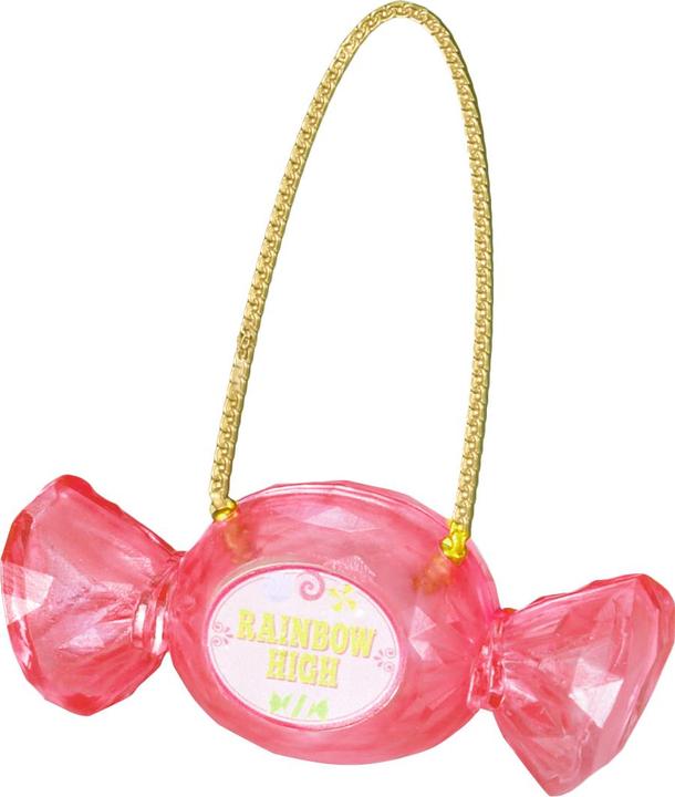 Produktbild Nobrand Rainbow High Crystal Bella