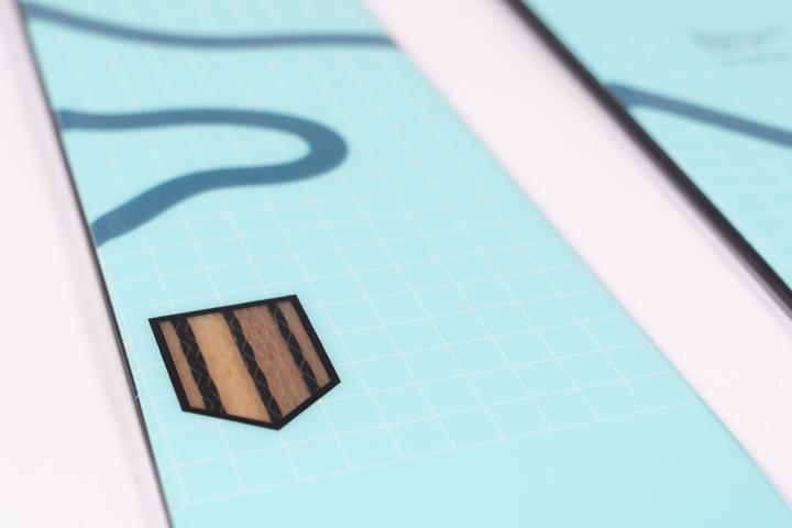 Image du produit Faction Agent 3 (172 cm, Sans reliure)