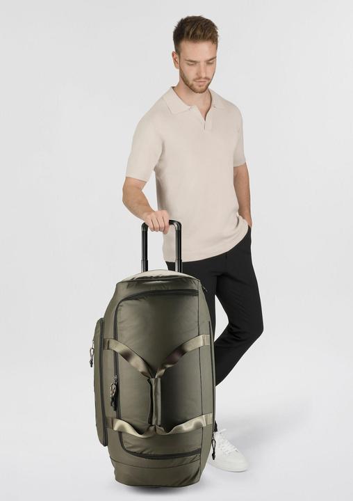 Produktbild Camel Active Explore 2 Rollen Reisetasche 38 cm (81 l)