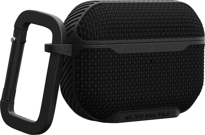 Produktbild UAG Metropolis Case - Apple Airpods Pro 2nd Gen (Kopfhörer Tasche)