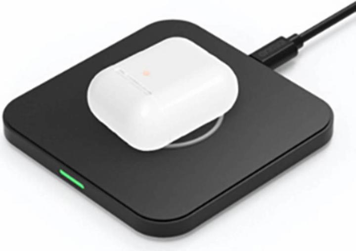 Actual product image No Name Wireless Charger (10 W)