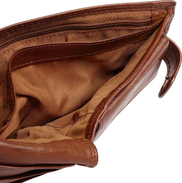 Actual product image PIKE Geldbörse