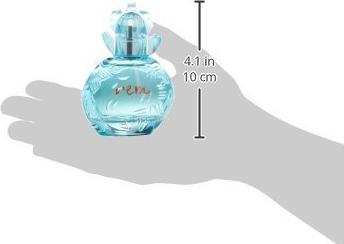 Actual product image Reminiscence Paris Rem (Eau de toilette, 50 ml)