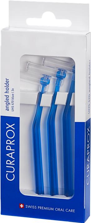 Produktbild Curaprox UHS 470 (3x)