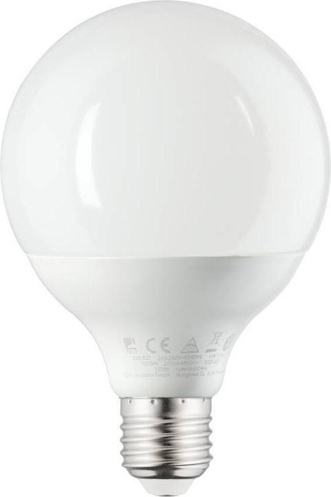Actual product image EGLO Illuminant (E27, 1300 lm, 40 x)