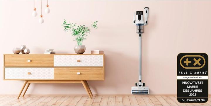 Actual product image Medion Life Stick Vacuum Cleaner P400W Vacuum cleaner