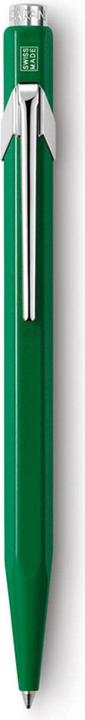 Produktbild Caran d'Ache 849 Classic (Grün, 1 x)