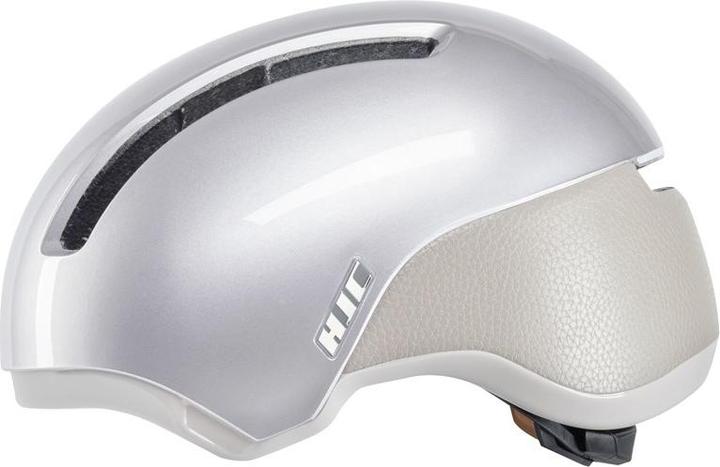 Image du produit HJC Calido Plus Pearl Grey Sil (51 - 56 cm)