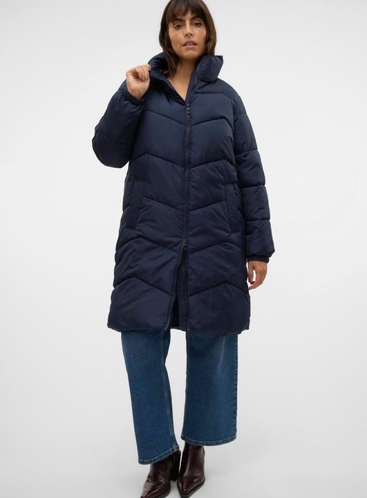 Produktbild Vero Moda VMCLIGARIO Mantel Mantel (46)