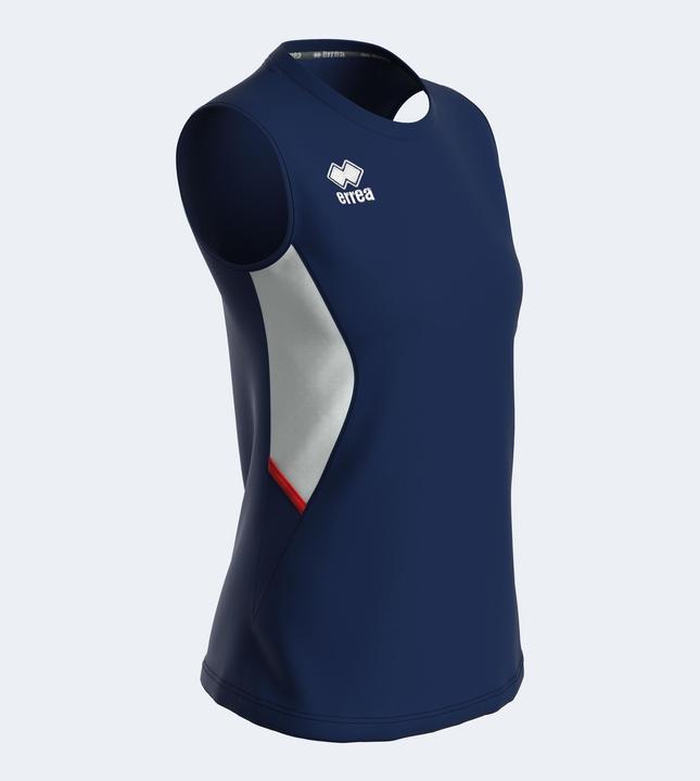 Actual product image Errea Singlet Carry Ad (3XL)