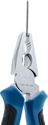 Image du produit Bosch Professional Pince universelle (180 mm)