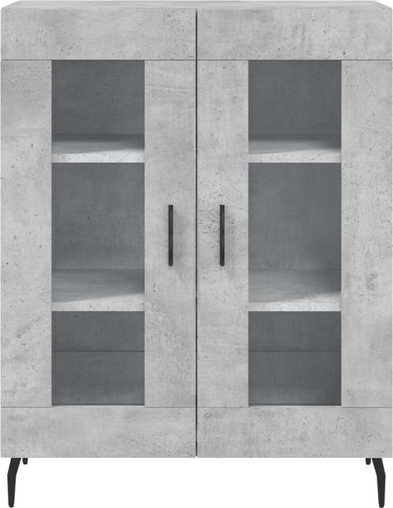 Image du produit vidaXL Alexandrea (69.50 x 34 x 180 cm)