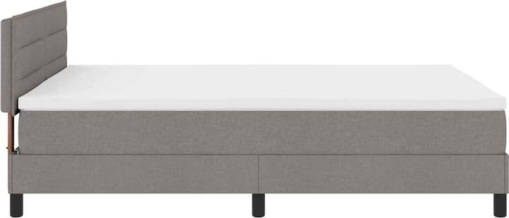 Produktbild vidaXL Boxspringbett (140 x 190 cm)