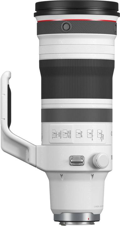 Immagine prodotto Canon RF 100-300mm F2.8 L IS USM (Canon RF, Full frame)